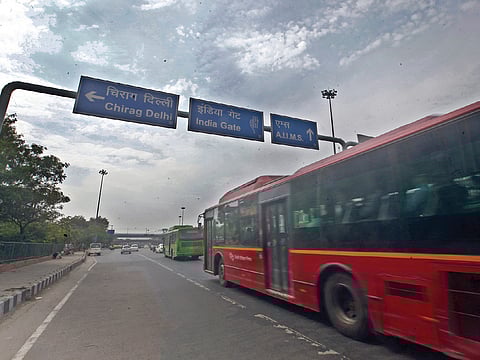 Capital Signs don’t say what they Really Mean