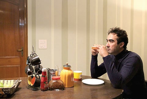 Delhi, the New Hub of Movie-making