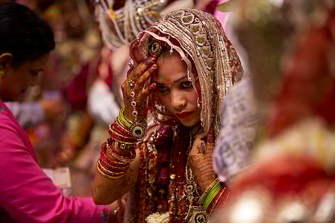 My Encounter with Dowry