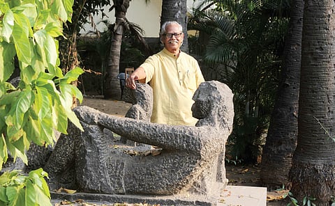 The Folksy Colourist