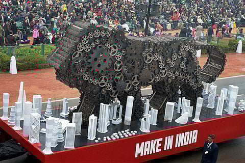 Turkey Keen to Invest in Make In India: Envoy