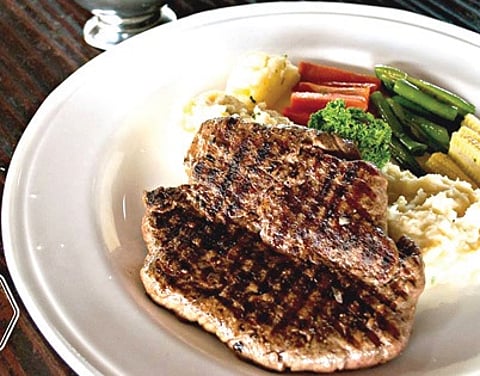 Mock Meats a New Food Trend