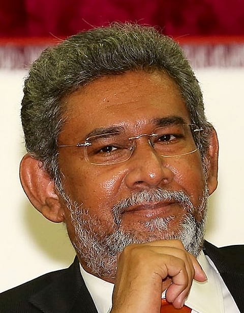 India Unsuited to Play Mediator due to TN Factor, Says Former SL Envoy