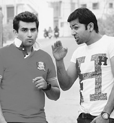 Satyajit's Yawn Fest