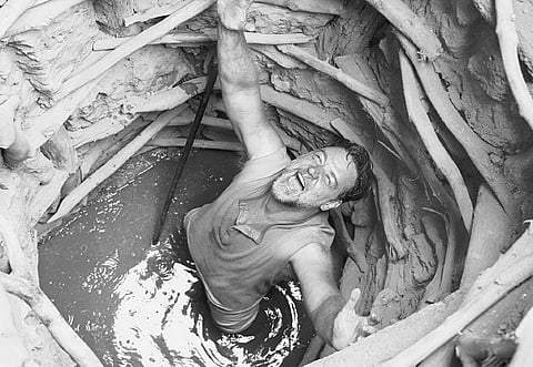 A Masterpiece Sans an X Factor