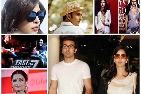 Entertainment Buzz Report of the Week