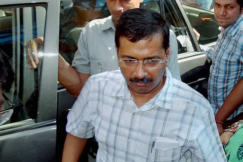Delhi Police to File Chargesheet Against Kejriwal, 20 AAP MLAs