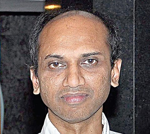 Techie from Tamil Nadu Exposes US Medicare Abuse, Bags Pulitzer