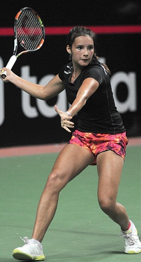 Kathartic Virtue From Island of the Philippines