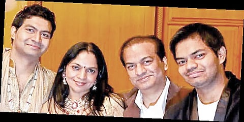 Learn, Laugh and do what you Love