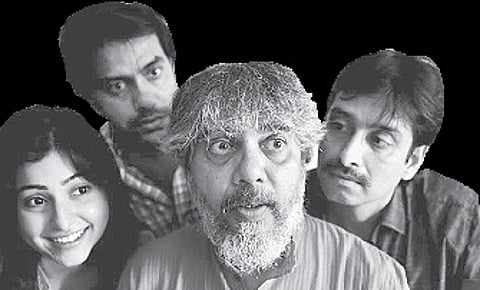 Every Act of Violence is Senseless