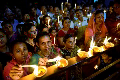 Operation Maitri in Full Swing to Pull Nepal Out of Rubble