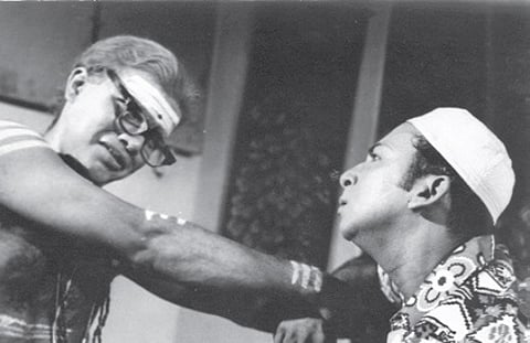 Tracing the Journey of Tamil Music