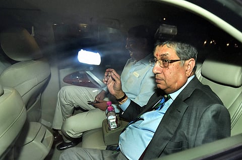 Chennai Super Kings Owners Value Team at Just Rs 5 Lakh