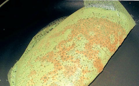 A Dosai for Every Season