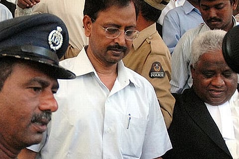 Satyam Scam: All 10 Accused Including Raju Found Guilty