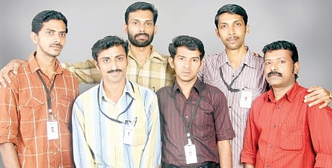 Basheer's Characters Come Alive in Cartoon