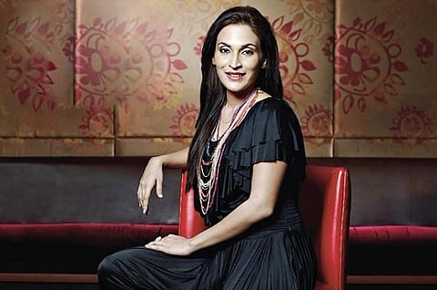 Second Coming with a Commercial Kind