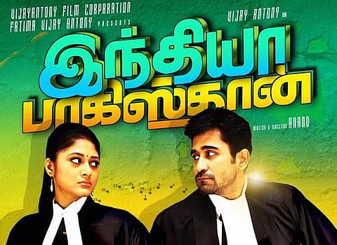 India Pakistan Review: Strong in Content Than Style, It's a Good Comic Caper