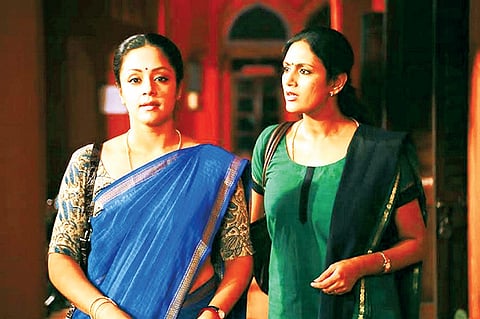 Good Remake, But Fails to Match the Original