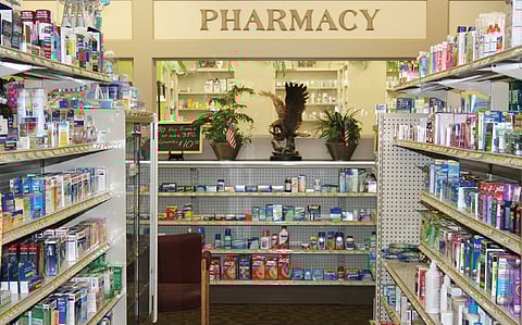 A Taste of Their Own Medicine