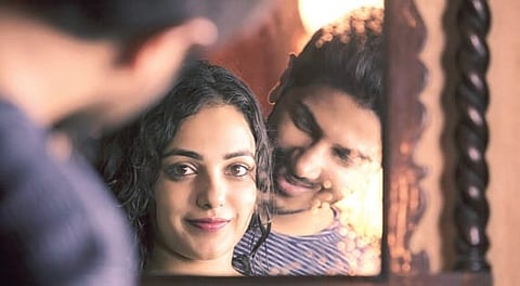 Live-in Relationships Thrive in City