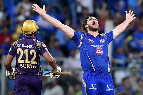 Good Preparation Will Keep MI in Good Stead: McClenaghan