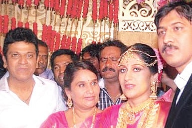 Shivanna's Daughter to Wed in August