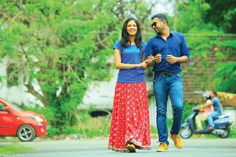 V K Prakash Marks 15th Years in Malayalam Movie Industry with 2 Movie Releases