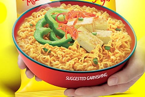 How Safe is Your Favourite 2-minute Maggi Noodles?