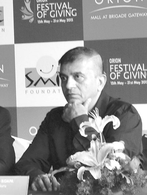 Fashion Meets Conscience