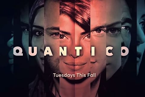 Priyanka Chopra Clears Air on Quantico's 'Steamy Sex Scenes'