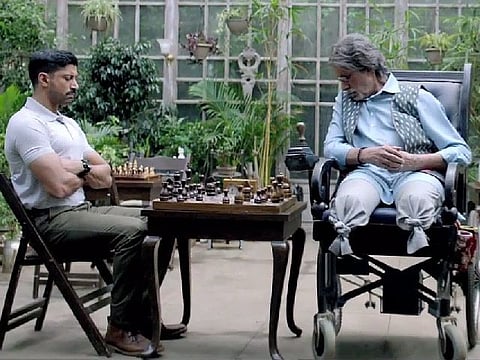 John Abraham, Neil Nitin Mukesh Reunite in “Wazir”