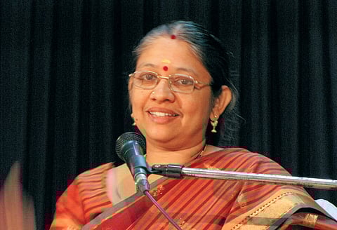 The Hidden Beauty in Dikshitar Kritis