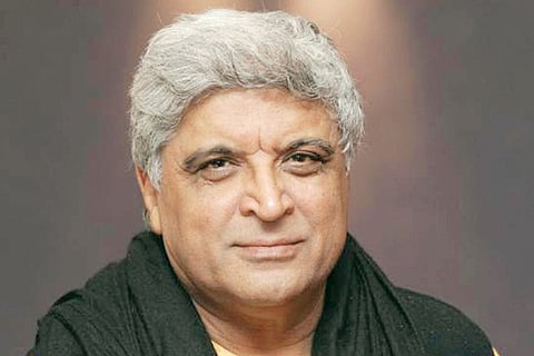 Some Hindu Groups Behaving Like Muslim Fundamentalists: Javed Akhtar