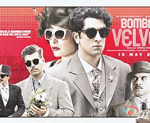 A Massive and Esoteric jazz-inspired OST