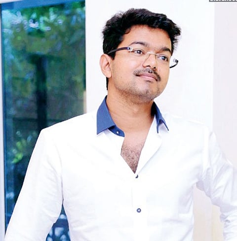Actor Vijay Partially Evaded Income Tax for 5 Years: Officials