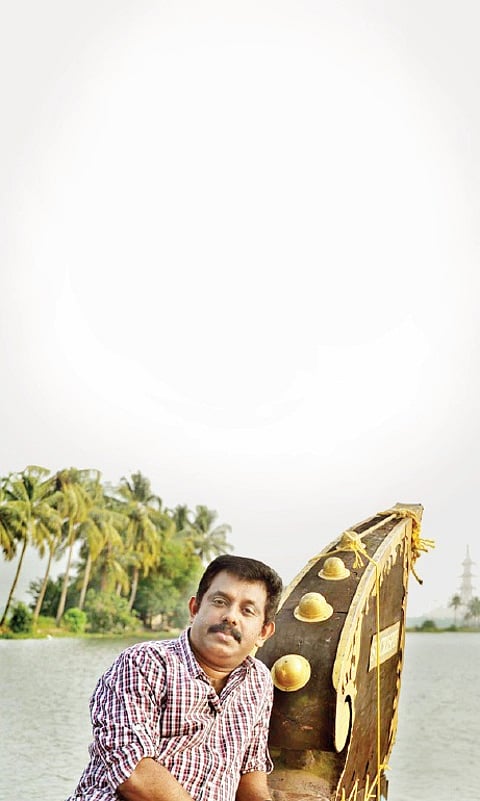 Penning the Pangs of Humans, Nature