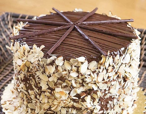 Poor Man's Nut and the Wonders it Does