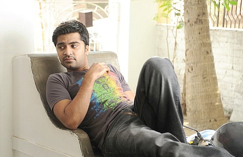 Two's Company for Reel Success