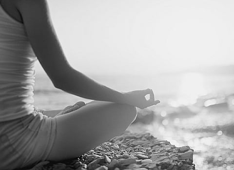 Flush out Negative Emotions by Altering your Breathing