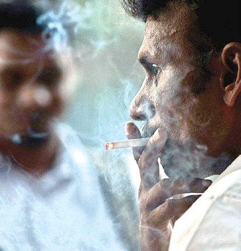 Many Do Not Realise When Habit Slips Into Addiction