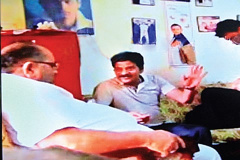 Cash-for-vote Scam: TDP MLA Revanth Reddy Gives Murky Twist to MLC Poll