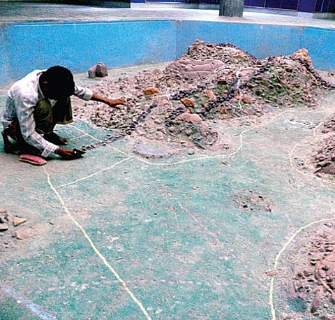 At Ballari, a Museum to Tell Stories of a Forgotten Past