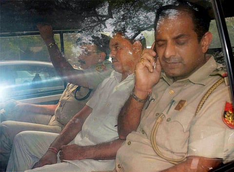 Tomar's Migration Certificate Verified, Found to be Fake: Cops