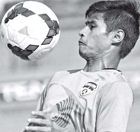 All Eyes will be on Lyngdoh