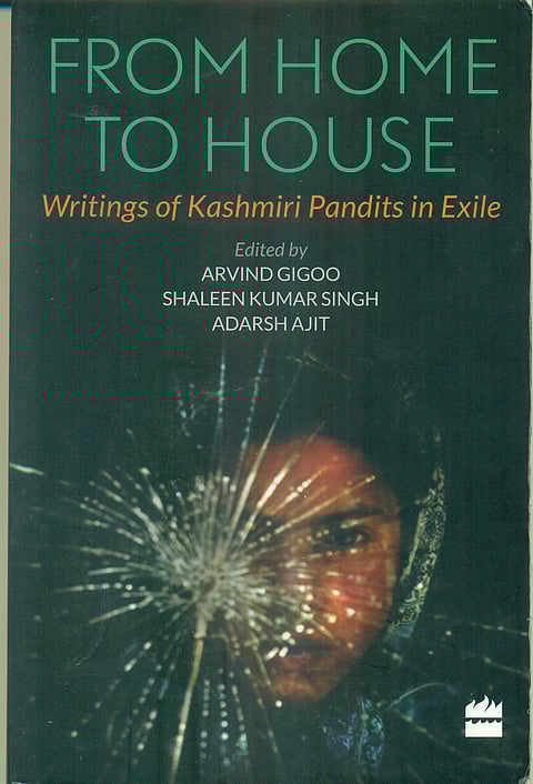 The Last Vestiges Of Kashmiri Pandits' Memories