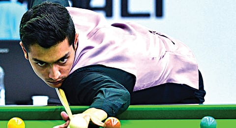 Baize of Glory: Mehta's 147 Reasons to Celebrate with Ronnie and Pro Talks