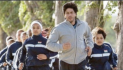 'At Times I Feel Women's Hockey Will Breathe its Last'