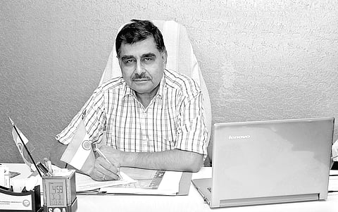 'Online Study Won't Spur Excellence'